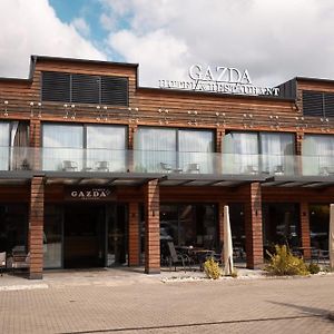 Gazda Hotel&Restaurant - Self Chek-In